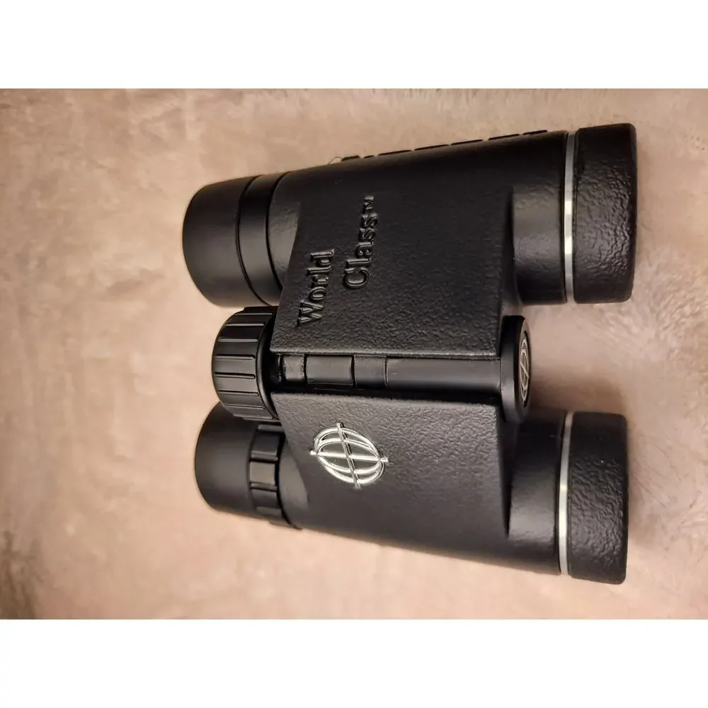 Tasco World Class 10x 25 mm Binocular